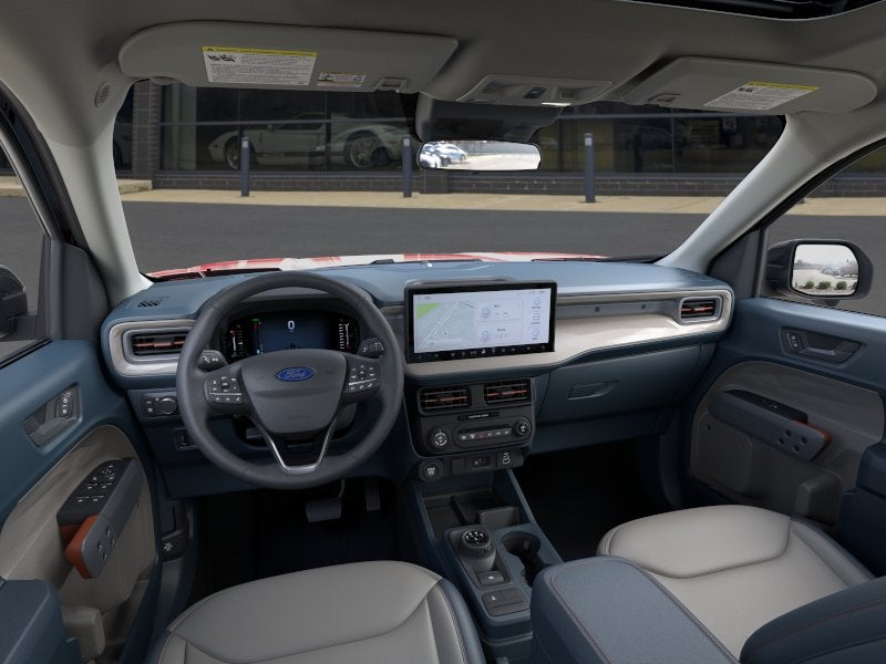 2026 Ford Maverick Lariat®