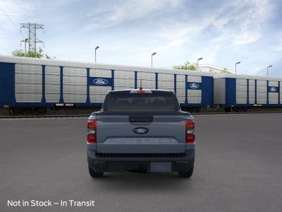 2026 Ford Maverick Lariat®
