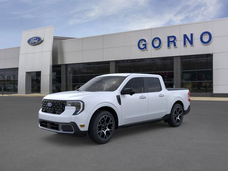 2025 Ford Maverick Lariat®