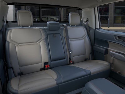 2025 Ford Maverick Lariat®