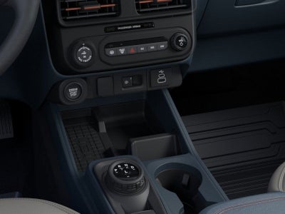 2025 Ford Maverick Lariat®