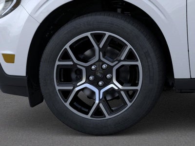 2025 Ford Maverick Lariat®