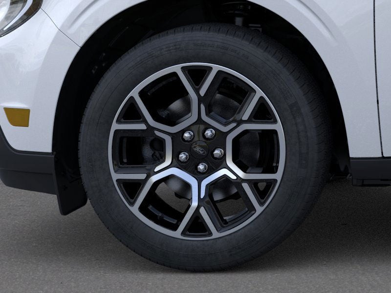 2025 Ford Maverick Lariat®