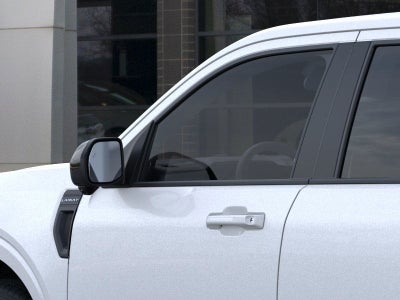 2025 Ford Maverick Lariat®