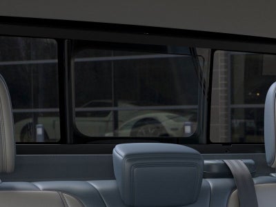 2025 Ford Maverick Lariat®