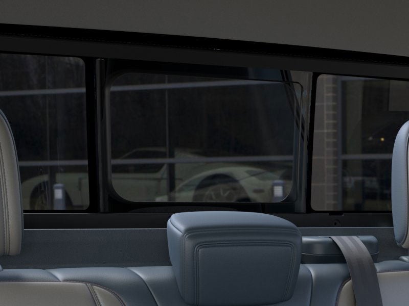 2025 Ford Maverick Lariat®