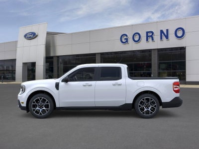 2025 Ford Maverick Lariat®