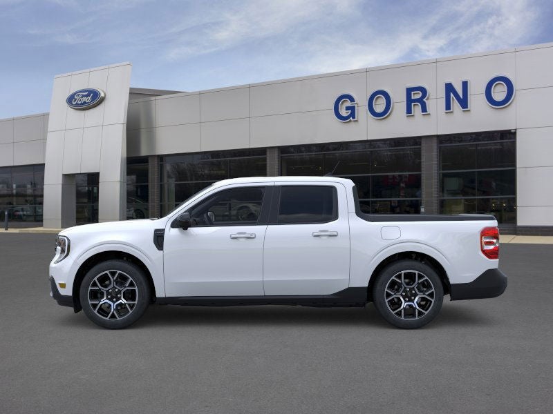 2025 Ford Maverick Lariat®