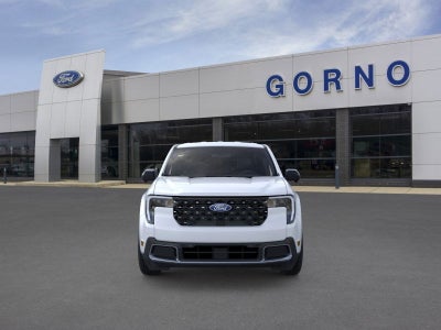 2025 Ford Maverick Lariat®