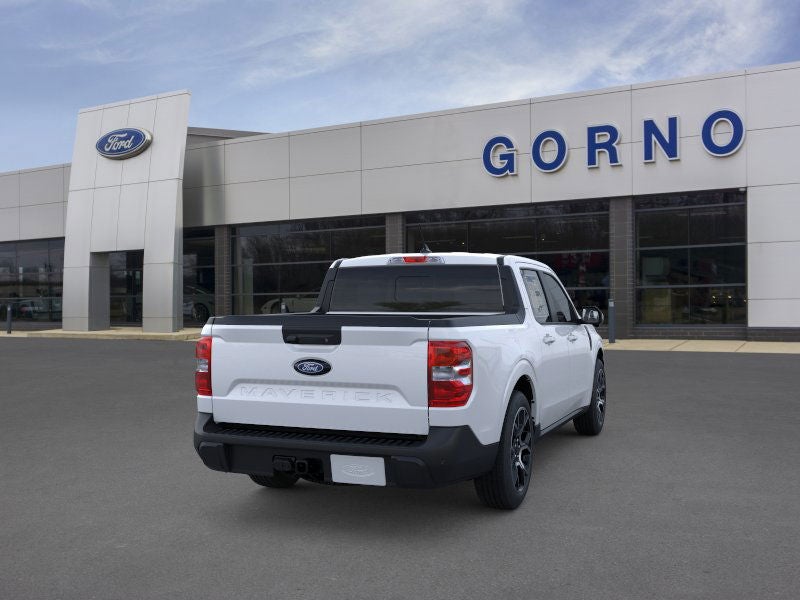 2025 Ford Maverick Lariat®