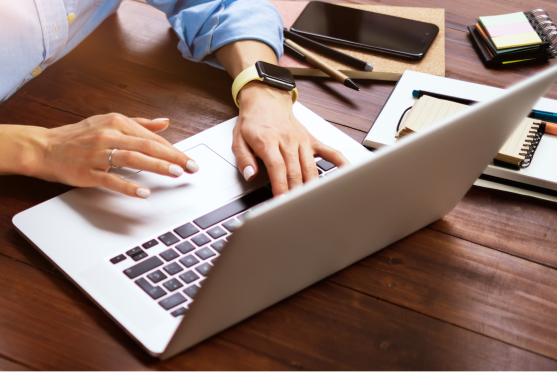 Gorno Ford in Woodhaven MI