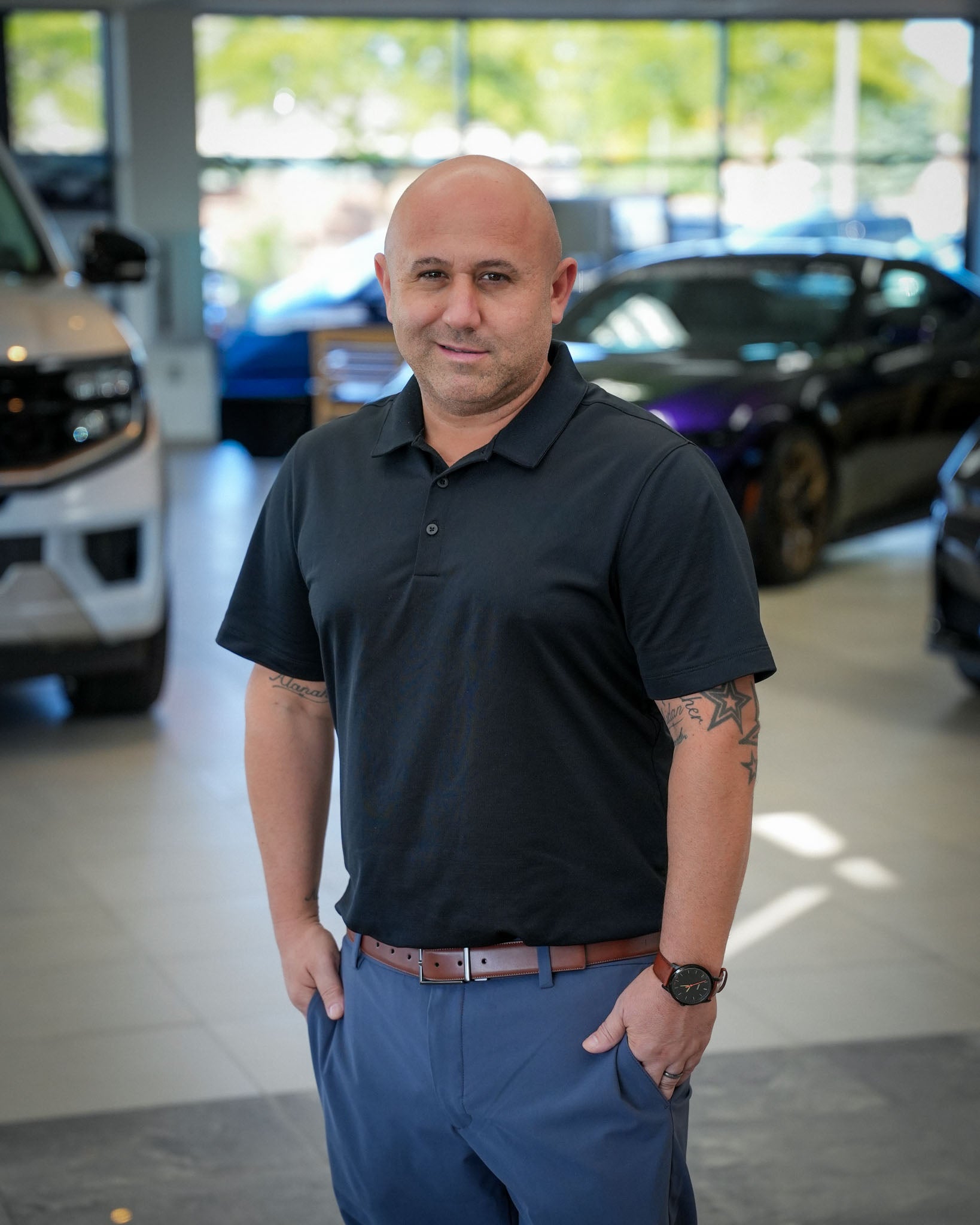 Adam Nehmeh
