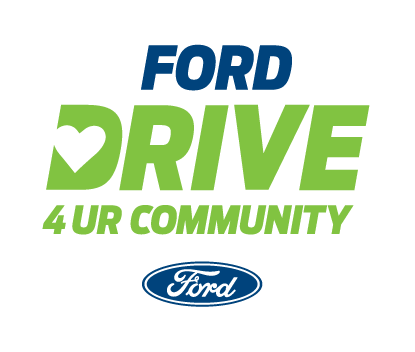 Ford Drive 4 UR School