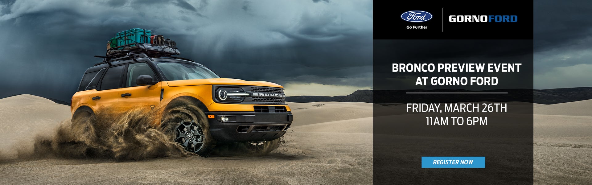 Ford Dealer in Woodhaven, MI Used Cars Woodhaven Gorno Ford