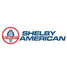 Shelby American