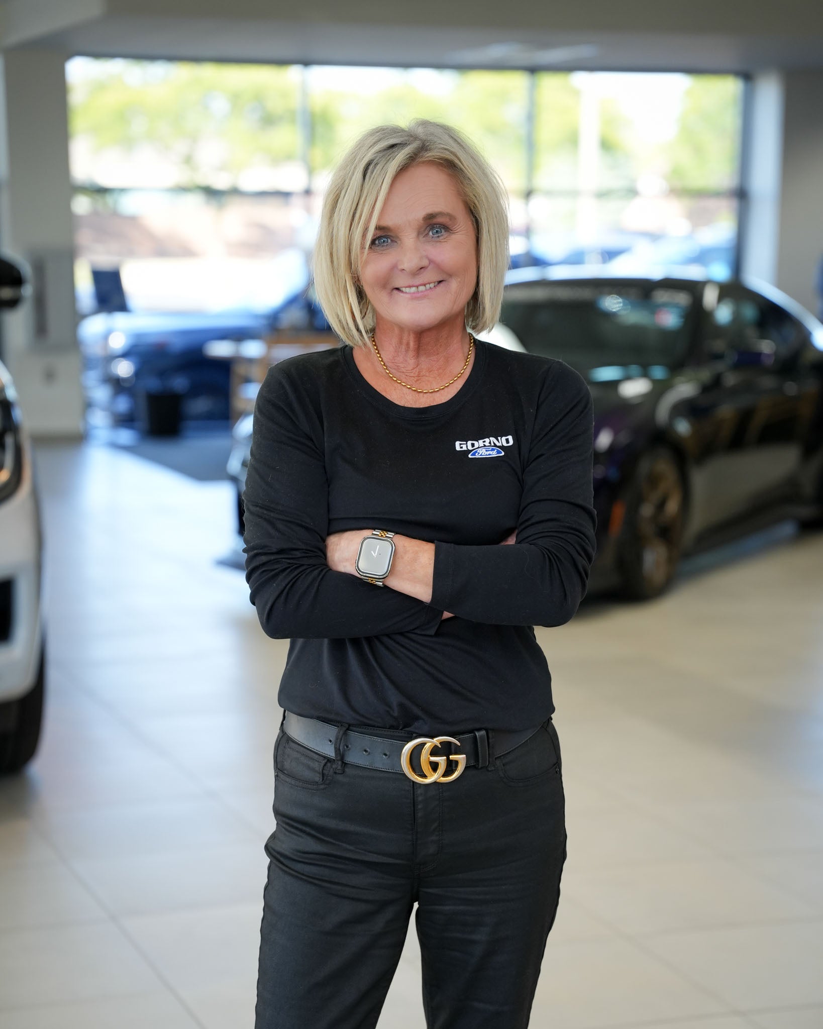 Debbie Koch