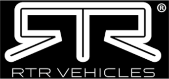 RTR Vehicles Logo