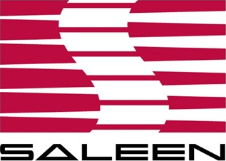 Saleen Logo