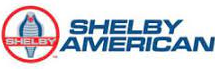 Shelby American Logo