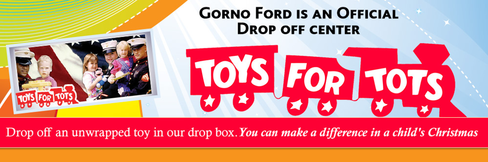 Toys For Tots