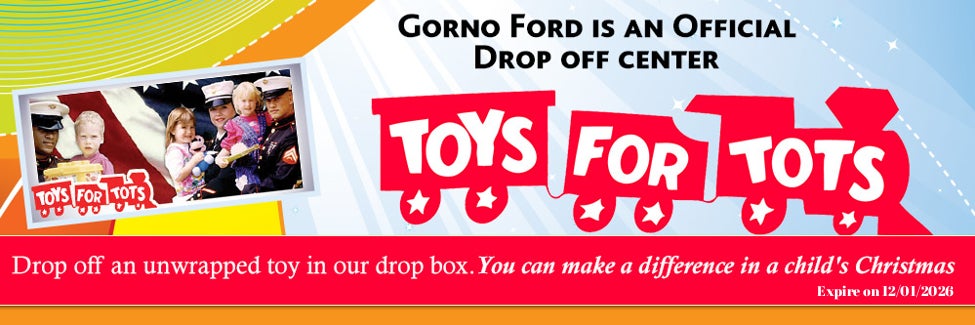 Toys For Tots