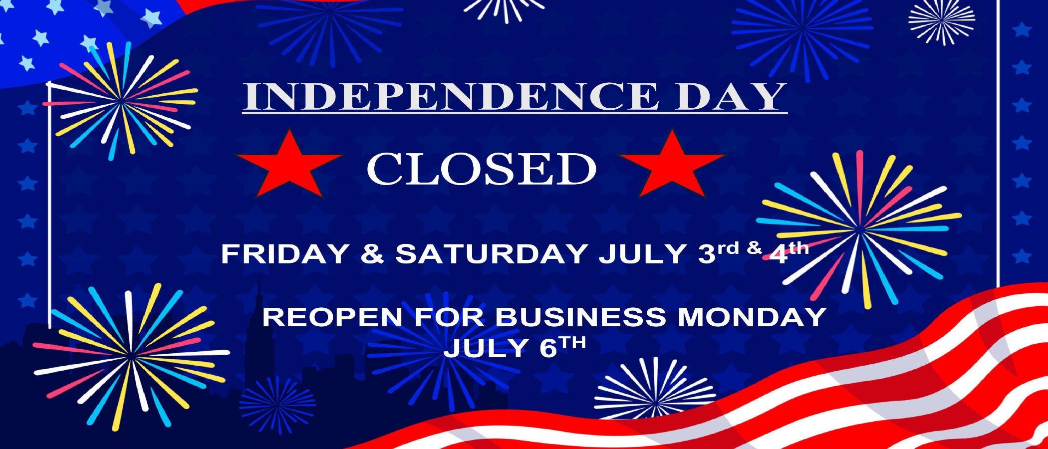 independence day